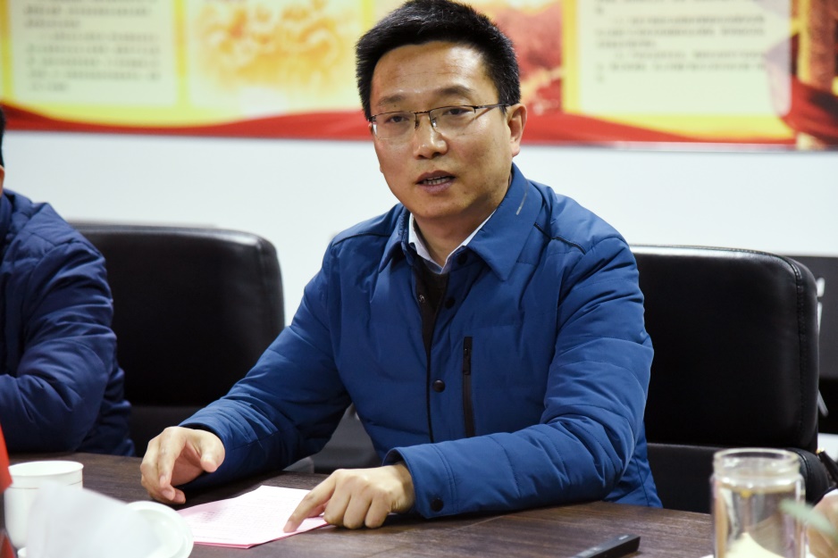 江蘇悅達網絡科(kē)技(jì )有(yǒu)限公(gōng)司2019年年會暨2018年度表彰會議順利召開